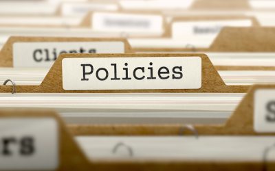 IT Policies for SMEs